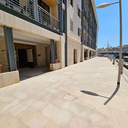 Unique Apartment And Location Birgu Kültér fotó