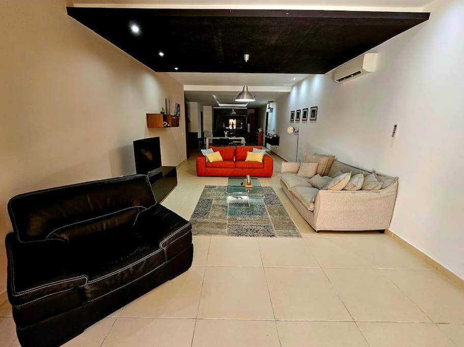 Unique Apartment And Location Birgu Kültér fotó