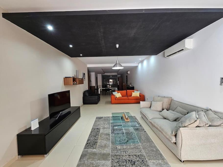 Unique Apartment And Location Birgu Kültér fotó