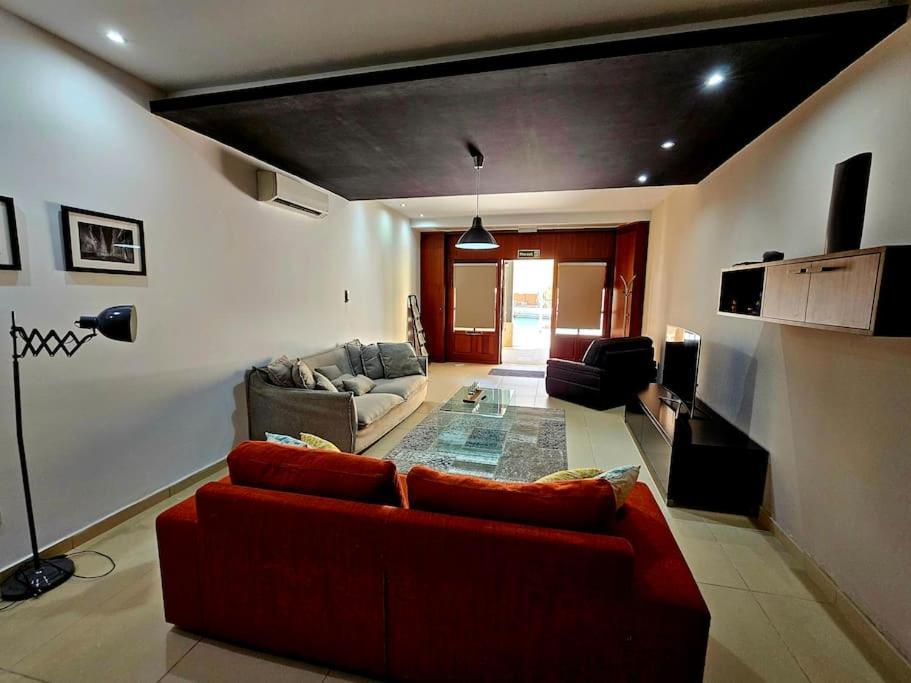 Unique Apartment And Location Birgu Kültér fotó