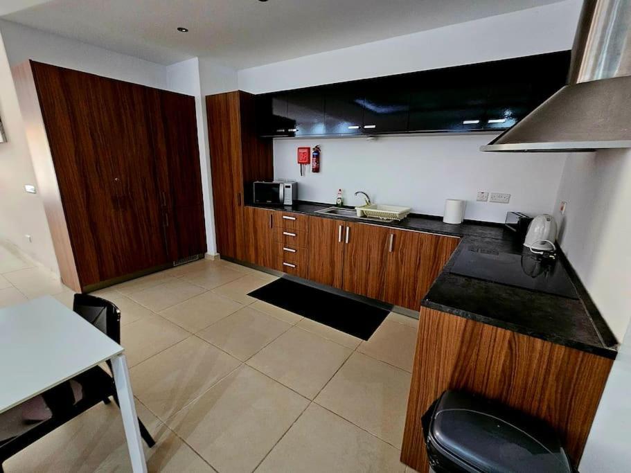 Unique Apartment And Location Birgu Kültér fotó