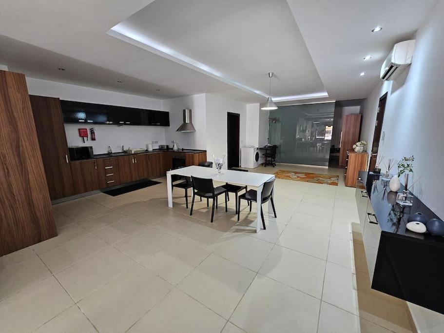 Unique Apartment And Location Birgu Kültér fotó